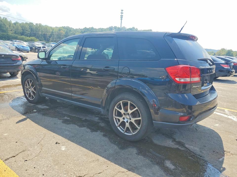 Aukcja sprzedaży 2014 Dodge Journey, vin: 3C4PDCEG1ET235799, numer aukcji: 67615096