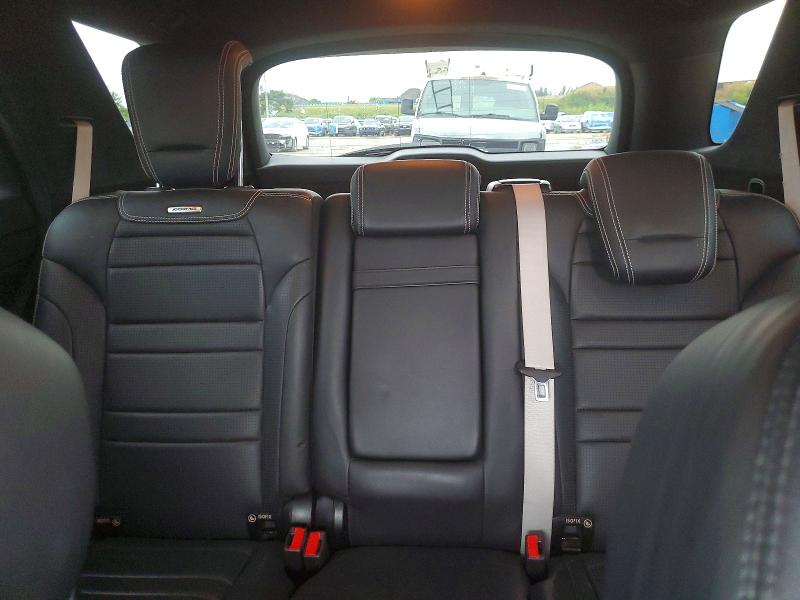 Продажа на аукционе авто 2017 Mercedes-benz Gle, vin: 4JGDA7FB4HA816629, номер лота: 71100446