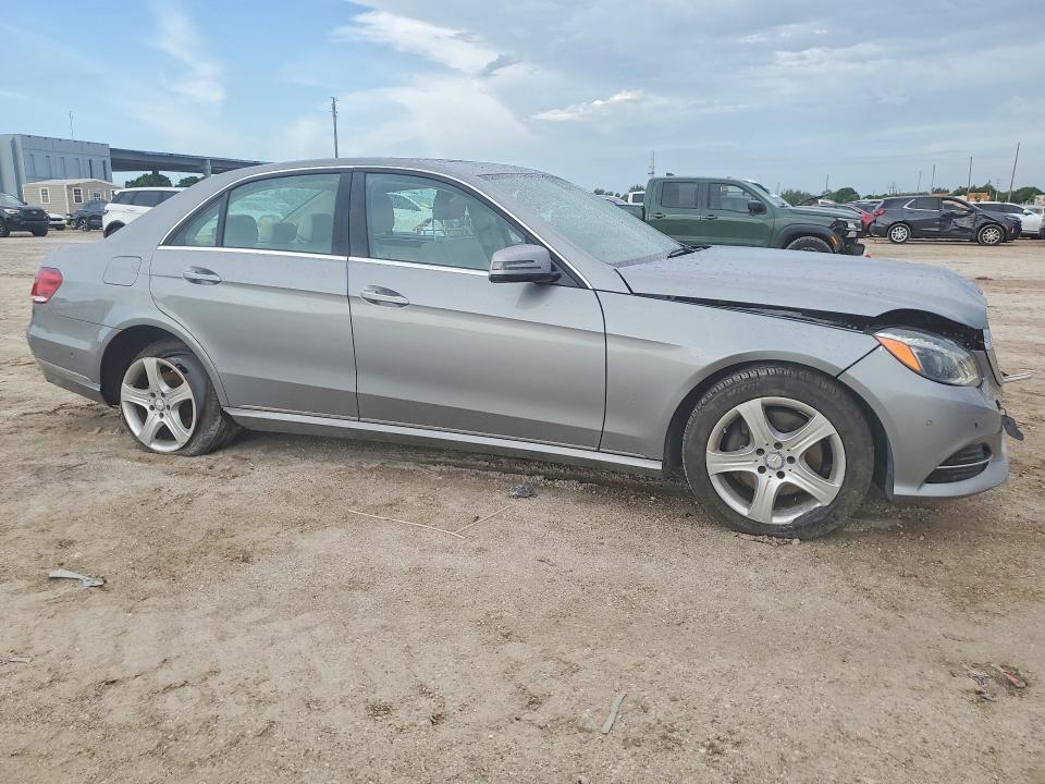 68950736 :رقم المزاد ، WDDHF5KB8EA948294 vin ، 2014 Mercedes-benz E مزاد بيع
