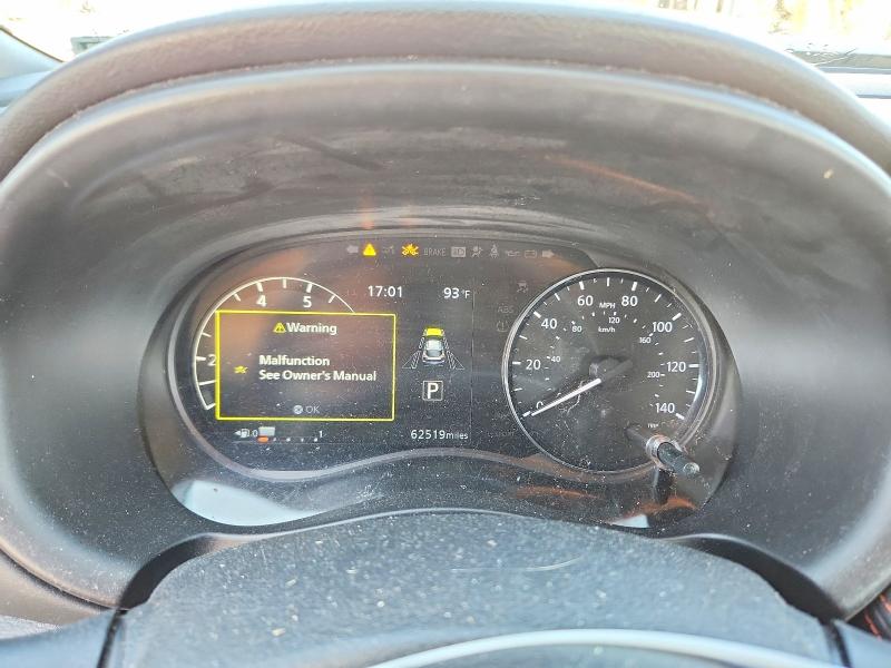 Aukcja sprzedaży 2022 Nissan Kicks, vin: 3N1CP5DV1NL477691, numer aukcji: 67646746
