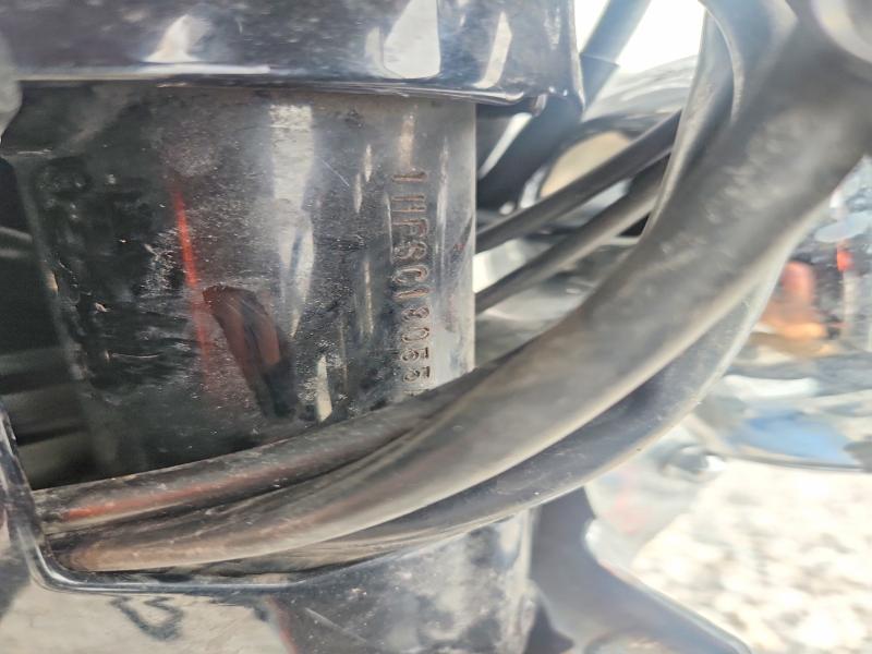 2005 Honda Vt1100 მანქანა იყიდება აუქციონზე, vin: 1HFSC18055A901463, აუქციონის ნომერი: 67795116