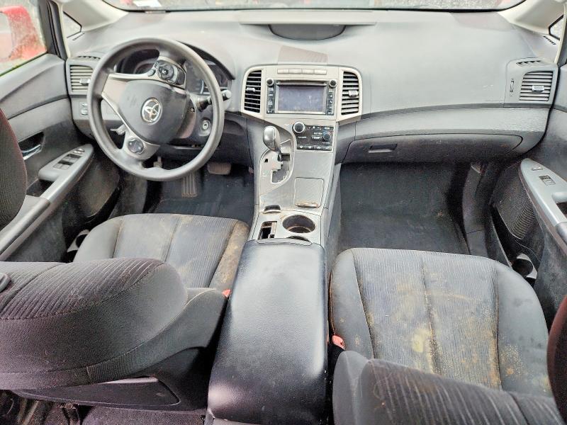 Aukcja sprzedaży 2013 Toyota Venza, vin: 4T3BA3BB6DU048951, numer aukcji: 69015796