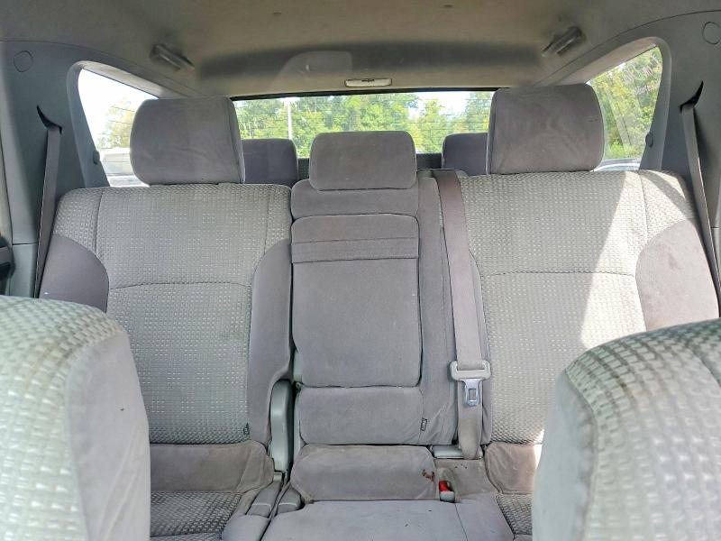 70407686 :رقم المزاد ، JTEBU14RX40052314 vin ، 2004 Toyota 4runner مزاد بيع