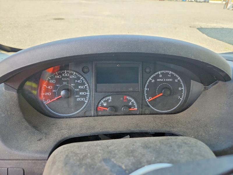 Aukcja sprzedaży 2014 Ram Promaster 1500, vin: 3C6TRVAG5EE104971, numer aukcji: 67650046