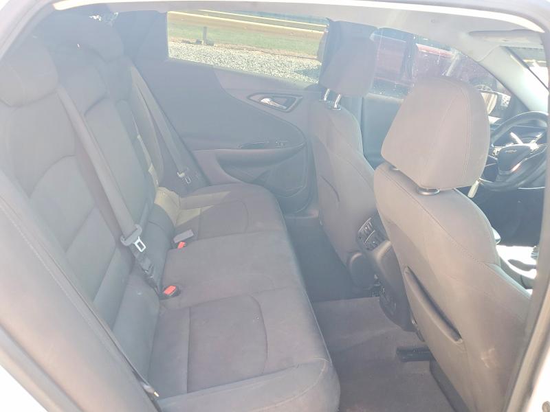 Продажа на аукционе авто 2016 Chevrolet Malibu, vin: 1G1ZE5ST0GF199418, номер лота: 68845596