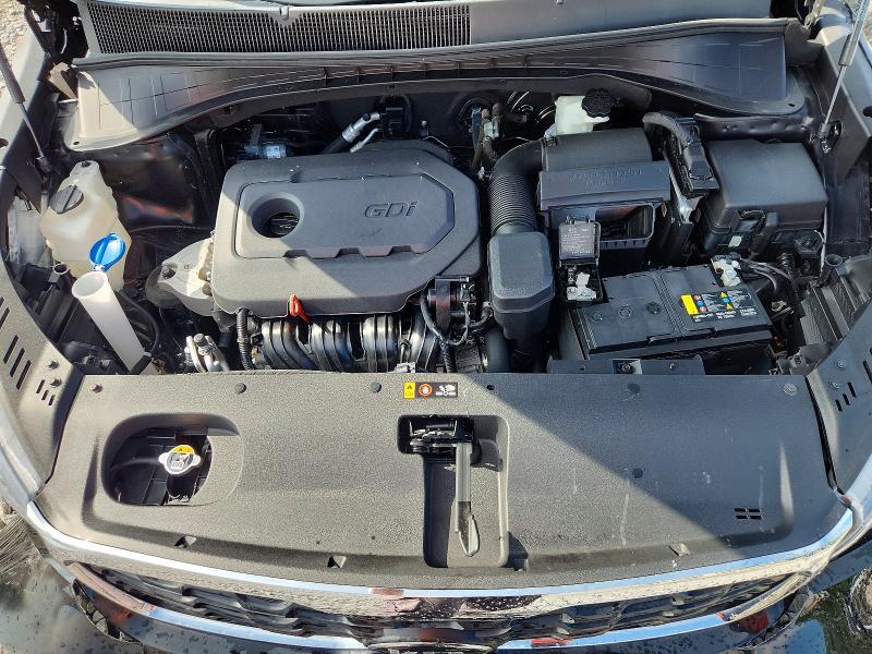 Auction sale of the 2020 Kia Sorento, vin: 5XYPG4A30LG656563        , lot number: 69019096