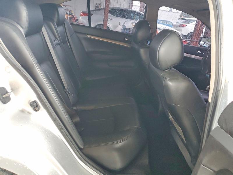 Продажа на аукционе авто 2013 Infiniti G37 Sedan, vin: JN1CV6AP6DM716433, номер лота: 68162936