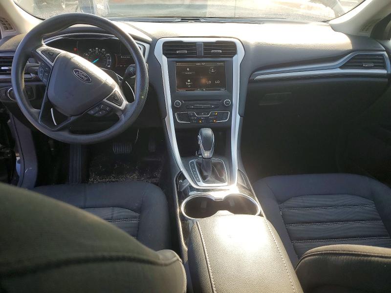 68857506 :رقم المزاد ، 3FA6P0H70GR366421 vin ، 2016 Ford Fusion مزاد بيع