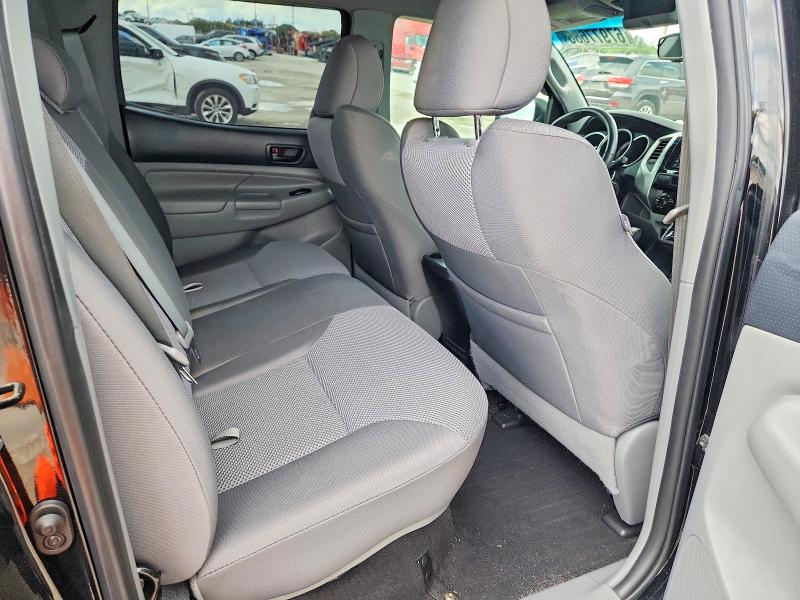 Aukcja sprzedaży 2013 Toyota Tacoma, vin: 5TFJU4GN9DX048045, numer aukcji: 67977686