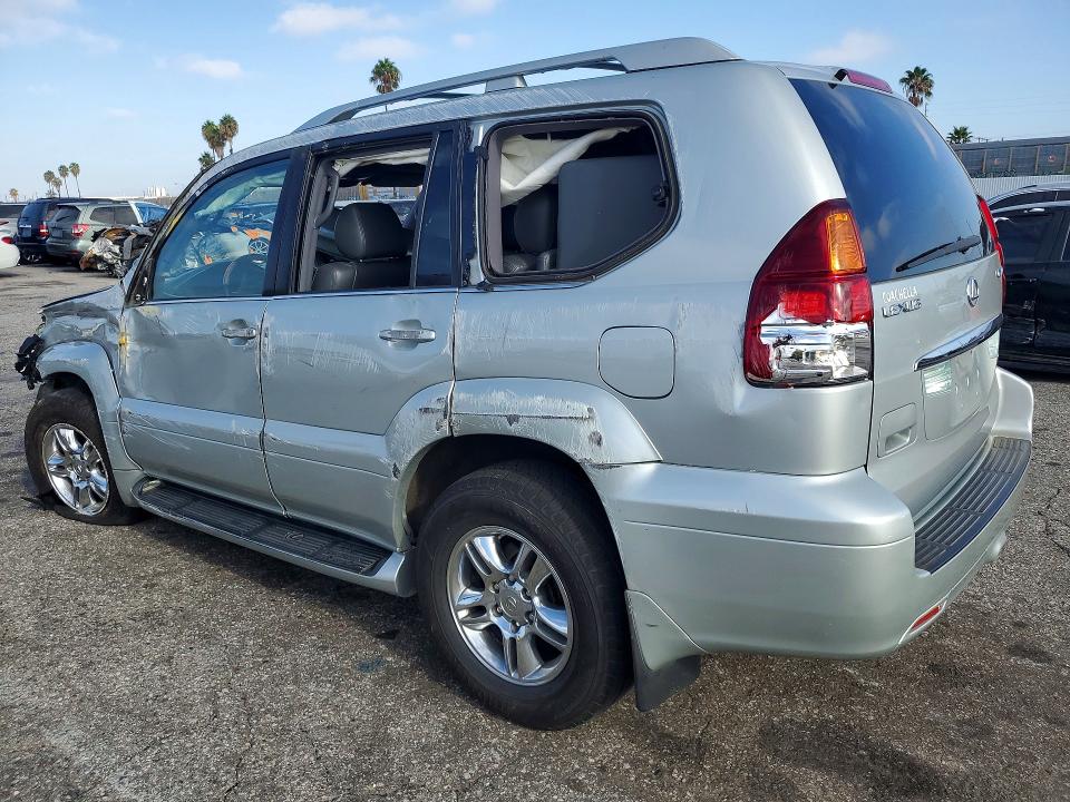 Aukcja sprzedaży 2004 Lexus Gx, vin: JTJBT20X040034676, numer aukcji: 67550806
