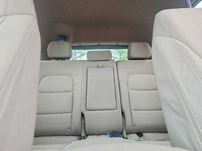 2021 Hyundai Tucson მანქანა იყიდება აუქციონზე, vin: KM8J3CAL2MU402537, აუქციონის ნომერი: 69741036