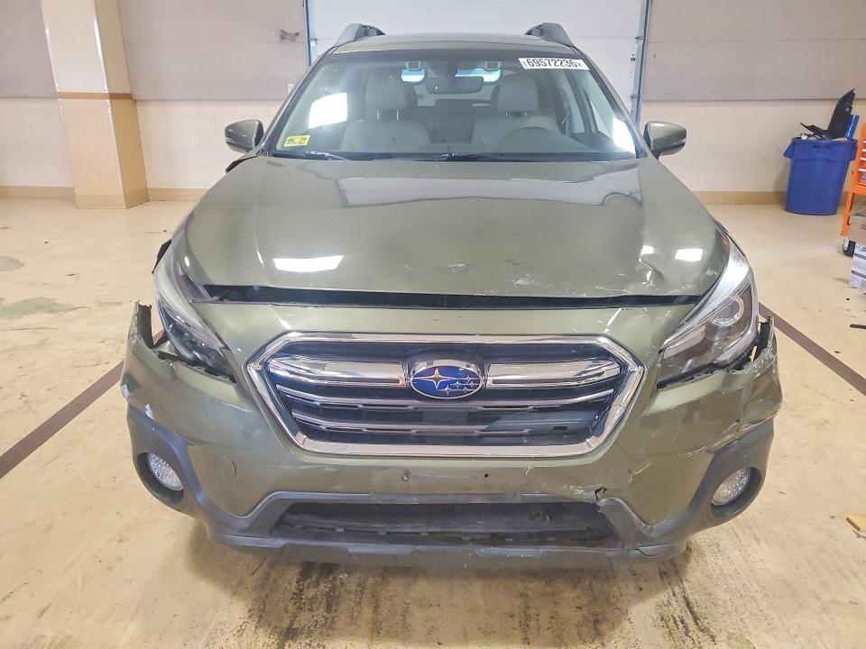 Продажа на аукционе авто 2019 Subaru Outback, vin: 4S4BSANC9K3209813, номер лота: 69572236