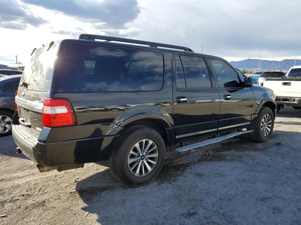 70903326 :رقم المزاد ، 1FMJK1HT1HEA48331 vin ، 2017 Ford Expedition مزاد بيع