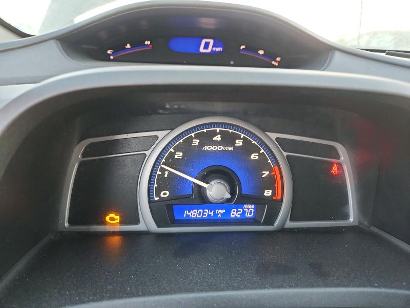 Продаж на аукціоні авто 2007 Honda Civic, vin: 2HGFG11657H584935, номер лоту: 68990376