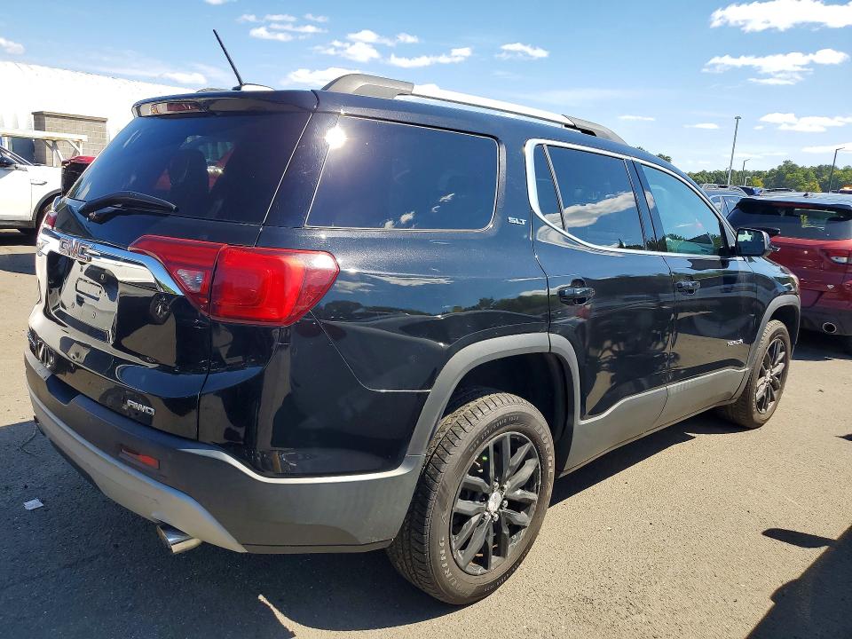 Aukcja sprzedaży 2018 Gmc Acadia, vin: 1GKKNULS4JZ233248, numer aukcji: 67894556