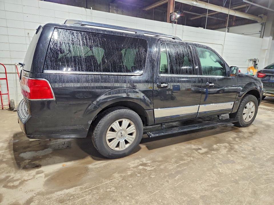 70909116 :رقم المزاد ، 5LMJJ3J58DEL05826 vin ، 2013 Lincoln Navigator مزاد بيع