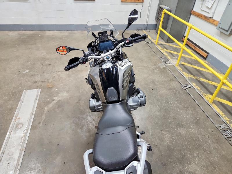 2018 Bmw R1200 მანქანა იყიდება აუქციონზე, vin: WB10A6107JZ657449, აუქციონის ნომერი: 66125756