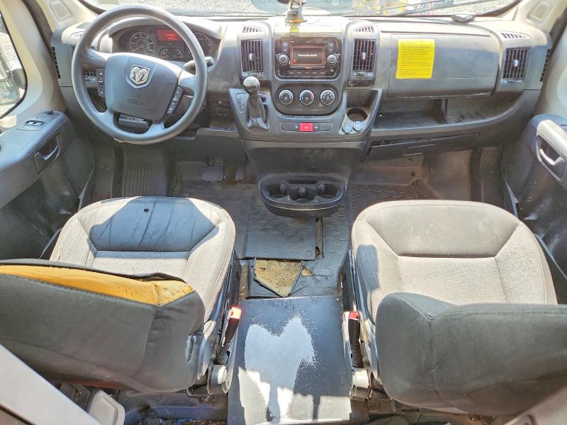 Aukcja sprzedaży 2020 Ram Promaster 3500, vin: 3C6URVJG1LE128881, numer aukcji: 65920206