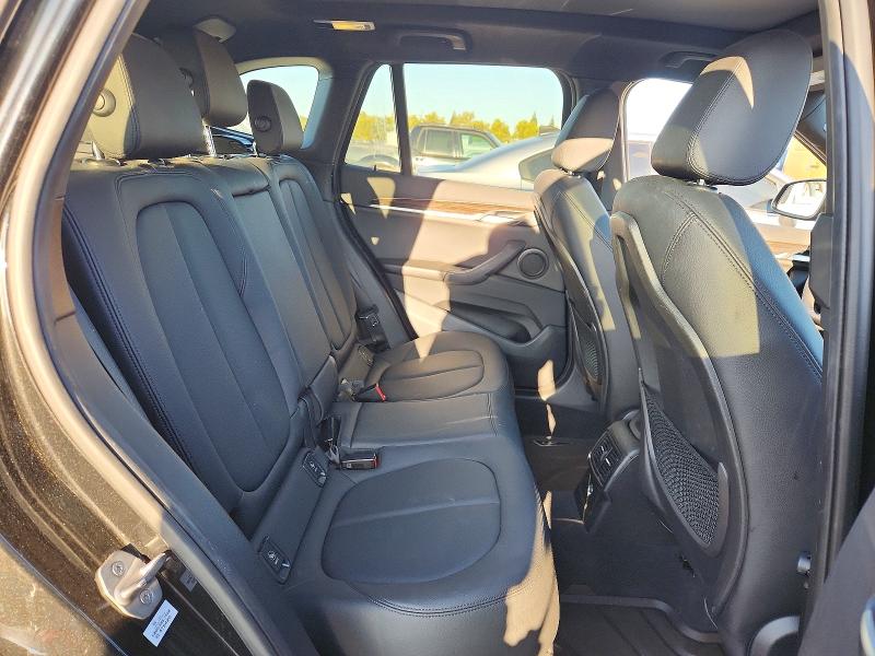 Aukcja sprzedaży 2018 Bmw X1, vin: WBXHT3C32J5L28965, numer aukcji: 68698006
