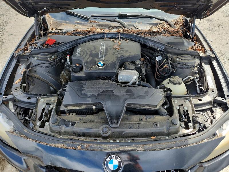 Aukcja sprzedaży 2012 Bmw 328, vin: WBA3A5C52CF340473, numer aukcji: 69089056