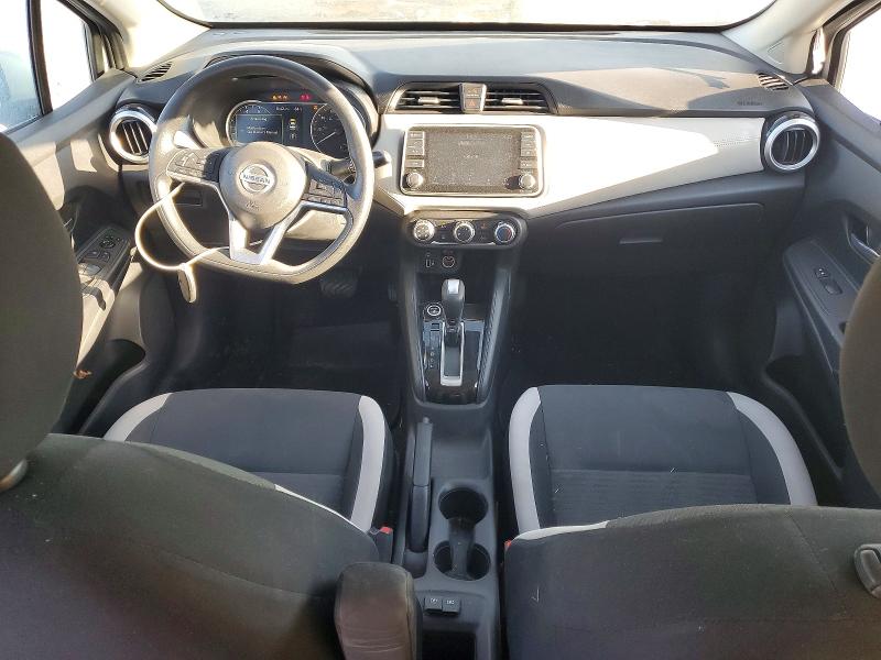Продаж на аукціоні авто 2020 Nissan Versa, vin: 3N1CN8EV0LL863490, номер лоту: 69440706