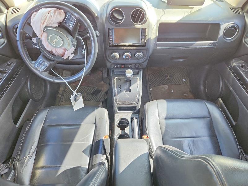Продажа на аукционе авто 2016 Jeep Patriot, vin: 1C4NJRAB4GD755226, номер лота: 69027796