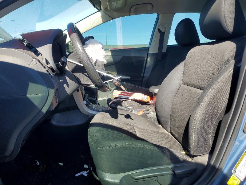 Aukcja sprzedaży 2012 Toyota Corolla, vin: 5YFBU4EE2CP020849, numer aukcji: 70566596