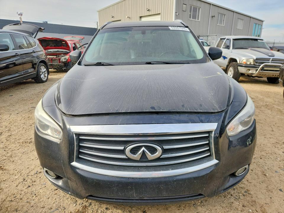 Продажа на аукционе авто 2015 Infiniti Qx60, vin: 5N1AL0MM8FC529630, номер лота: 69067646