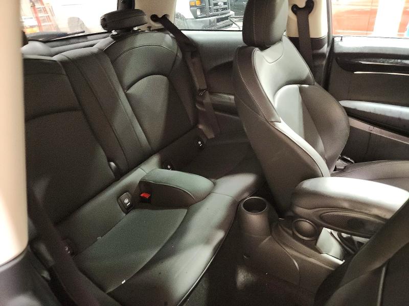 Продаж на аукціоні авто 2024 Mini Cooper, vin: WMW53DH06R2V37902, номер лоту: 69023446
