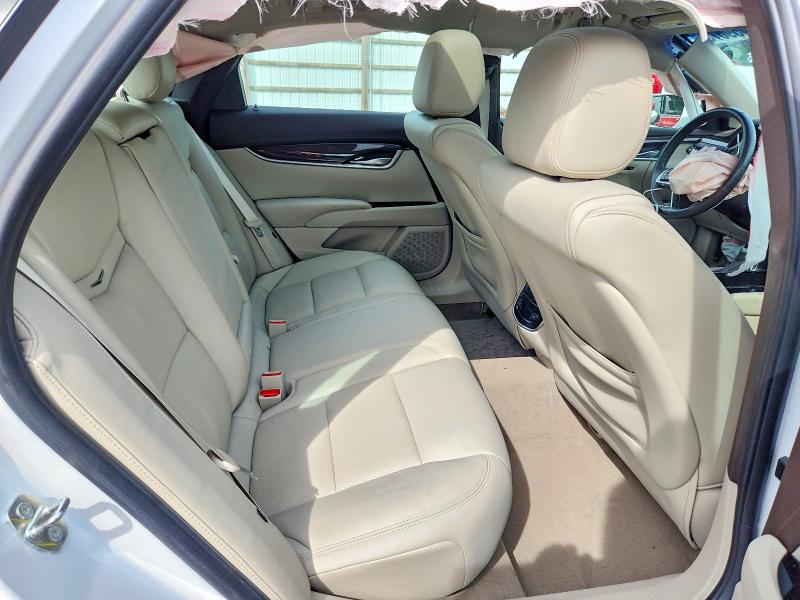 Продажа на аукционе авто 2016 Cadillac Xts, vin: 2G61M5S33G9186648, номер лота: 67459676