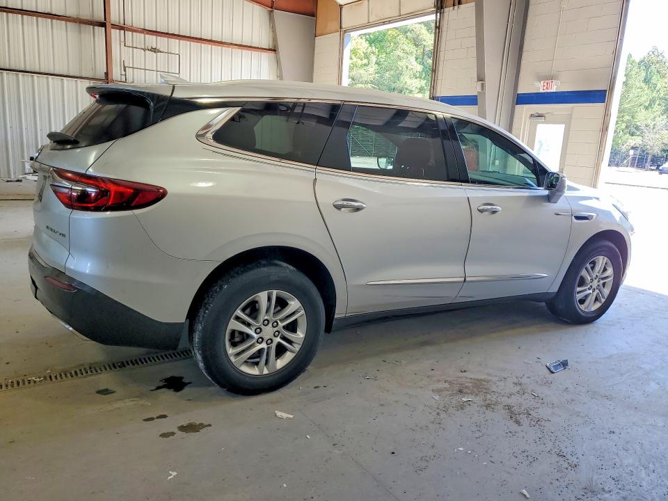 2018 Buick Enclave მანქანა იყიდება აუქციონზე, vin: 5GAERBKW2JJ164159, აუქციონის ნომერი: 69484596