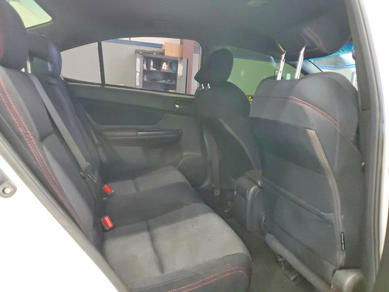 71029476 :رقم المزاد ، JF1VA1A66J9823658 vin ، 2018 Subaru Wrx مزاد بيع