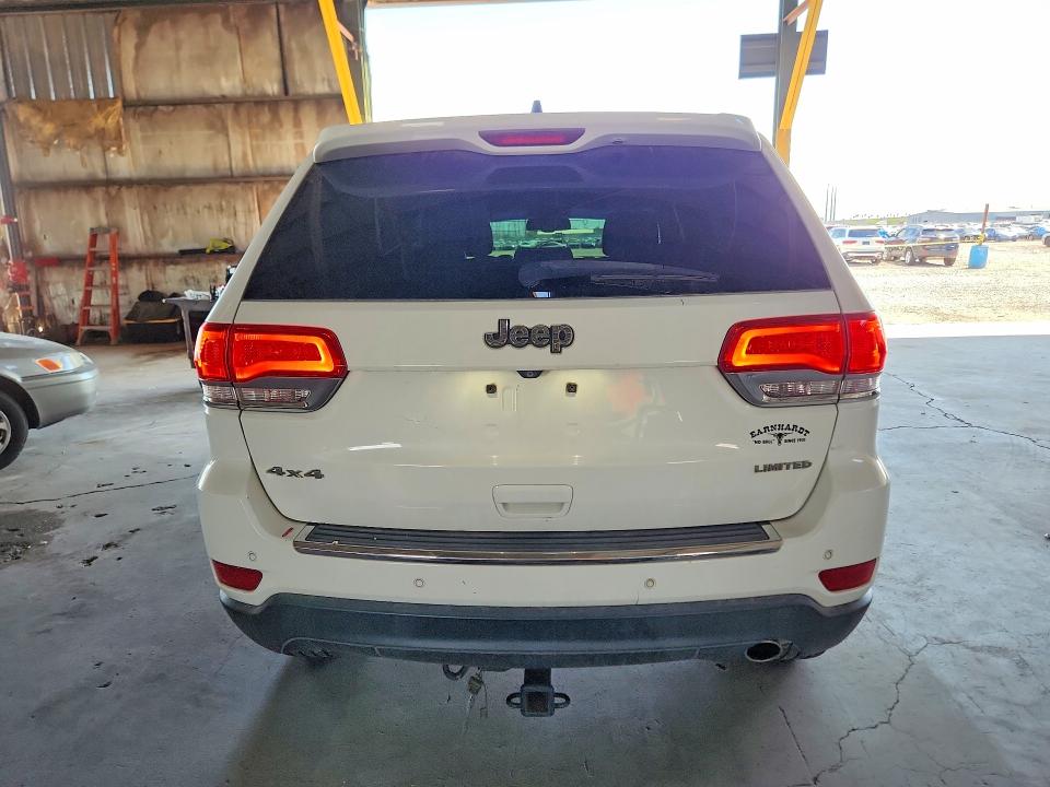Aukcja sprzedaży 2015 Jeep Grand Cherokee, vin: 1C4RJFBG5FC871680, numer aukcji: 68380566