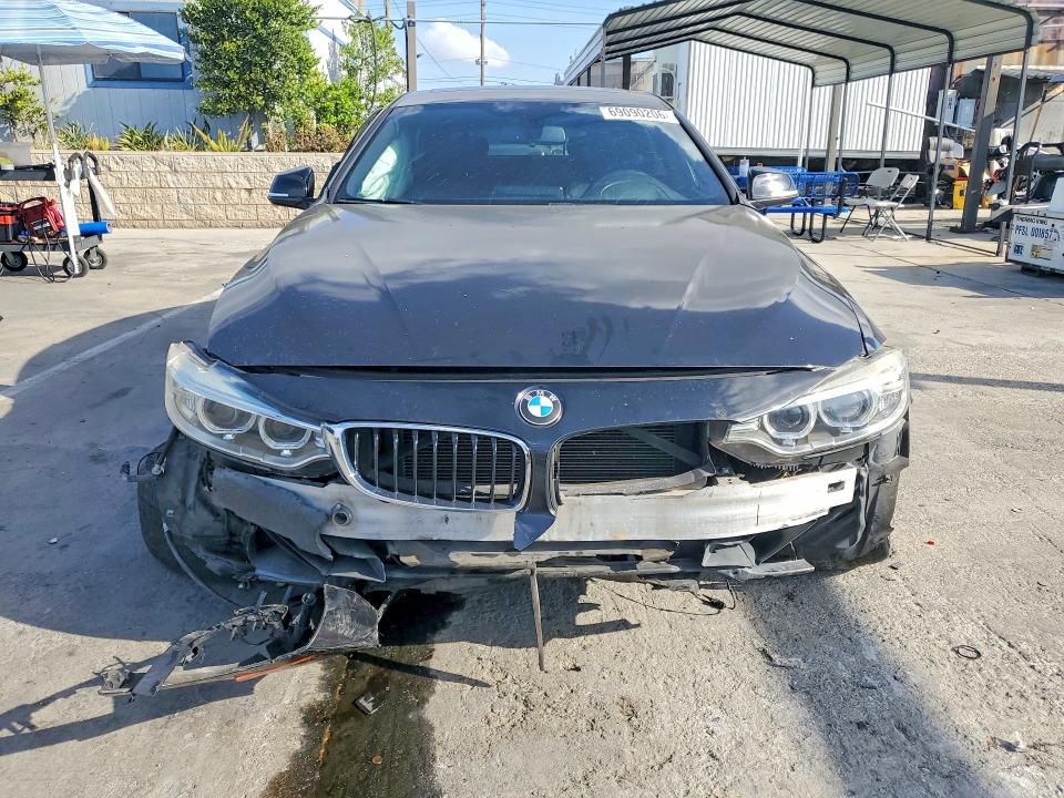 Продаж на аукціоні авто 2015 Bmw 428, vin: WBA4A5C54FGK15543, номер лоту: 69090206