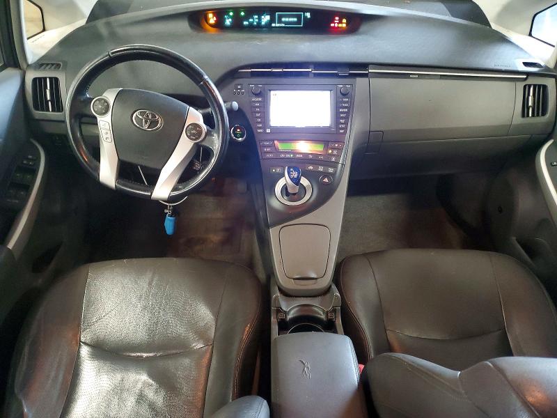 Продаж на аукціоні авто 2010 Toyota Prius, vin: JTDKN3DU7A0039291, номер лоту: 70564676