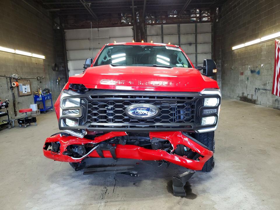 Продажа на аукционе авто 2025 Ford F250, vin: 1FT8X2BN5SED80588, номер лота: 69719386