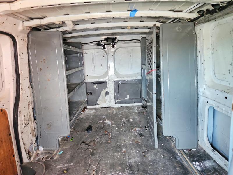 Продаж на аукціоні авто 2015 Nissan Nv, vin: 1N6BF0KL6FN805282, номер лоту: 68328546