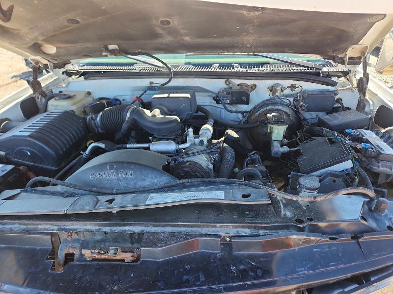 1998 Chevrolet Gmt-400 მანქანა იყიდება აუქციონზე, vin: 1GCEK19R2WR140336, აუქციონის ნომერი: 70456126