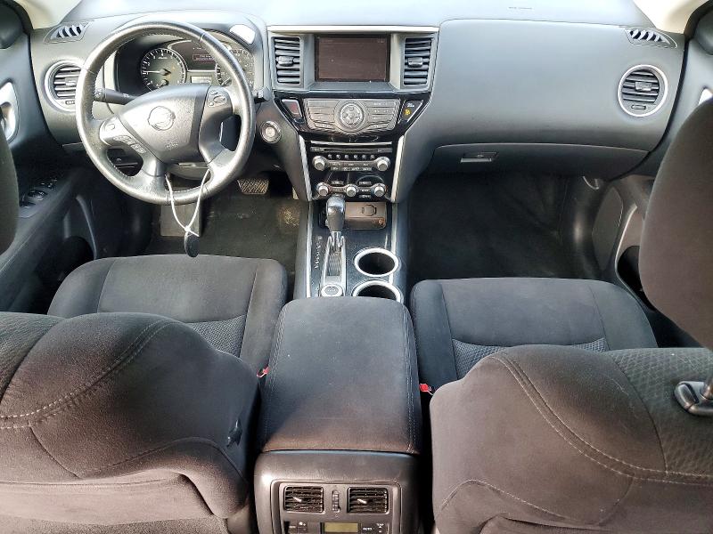 Aukcja sprzedaży 2014 Nissan Pathfinder, vin: 5N1AR2MM2EC707556, numer aukcji: 67157126
