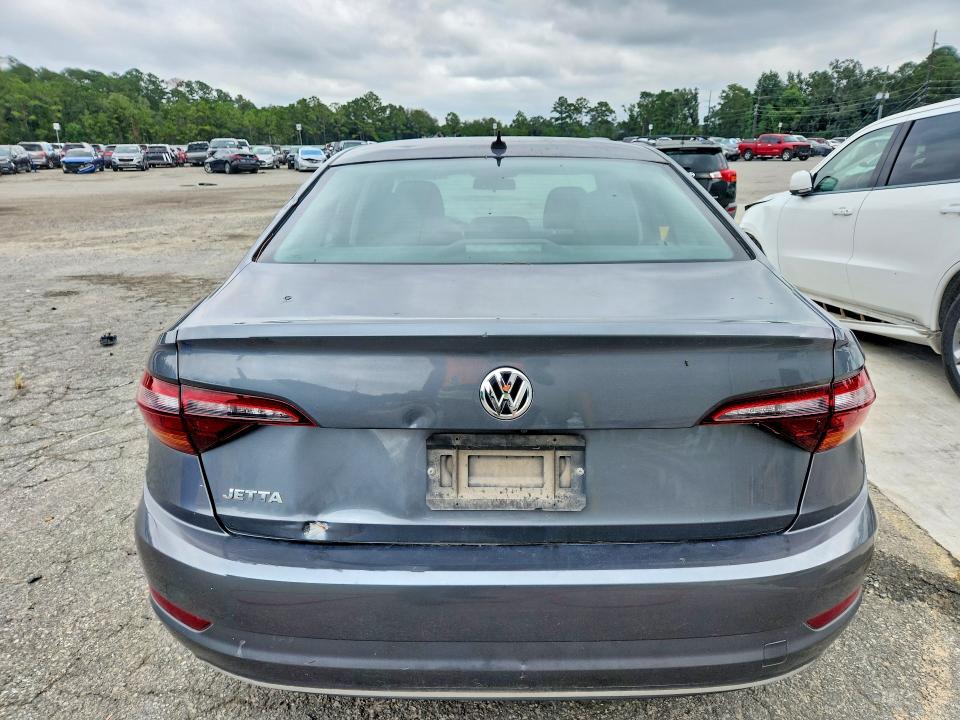 Продажа на аукционе авто 2019 Volkswagen Jetta, vin: 3VWC57BU3KM172396, номер лота: 69364016