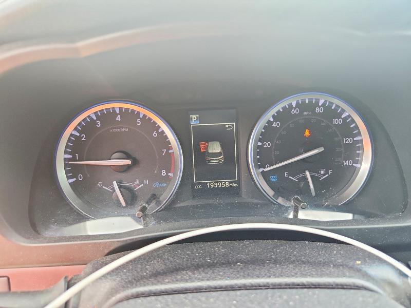 67844746 :رقم المزاد ، 5TDKZRFH3KS340226 vin ، 2019 Toyota Highlander مزاد بيع