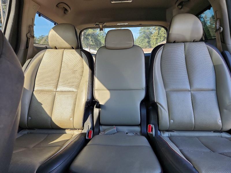 Продаж на аукціоні авто 2017 Kia Sedona, vin: KNDMB5C14H6243025, номер лоту: 68300396