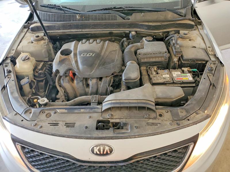 Продажа на аукционе авто 2014 Kia Optima, vin: 5XXGM4A70EG328854, номер лота: 68432676