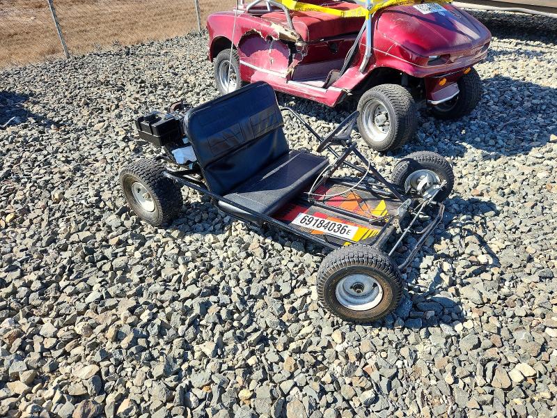 Продажа на аукционе авто 2000 Other Atv, vin: 00000222, номер лота: 69184036