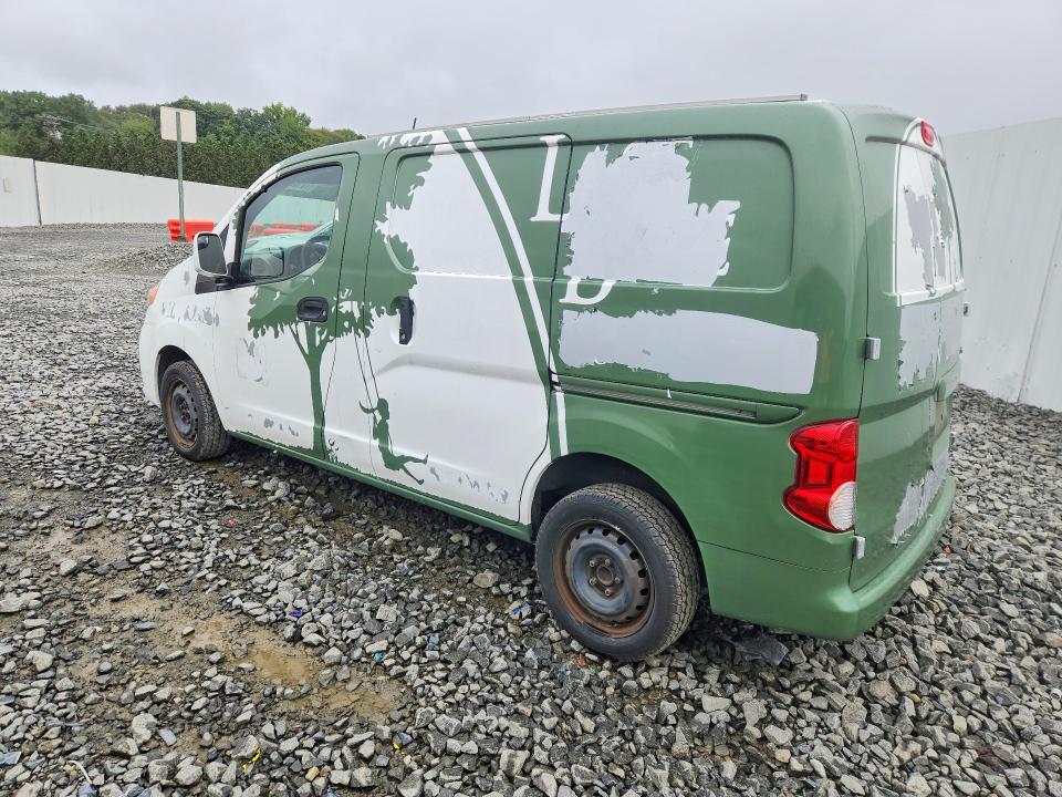 Продажа на аукционе авто 2015 Nissan Nv200, vin: 3N6CM0KN2FK696904, номер лота: 70109776
