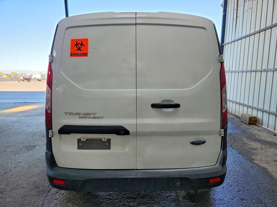 67826476 :رقم المزاد ، NM0LS7E25L1441127 vin ، 2020 Ford Transit Connect مزاد بيع