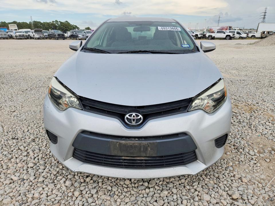Продаж на аукціоні авто 2016 Toyota Corolla, vin: 5YFBURHE3GP428534, номер лоту: 69313666