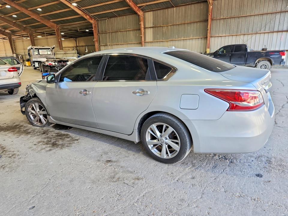 70067326 :رقم المزاد ، 1N4AL3AP9DC169856 vin ، 2013 Nissan Altima مزاد بيع