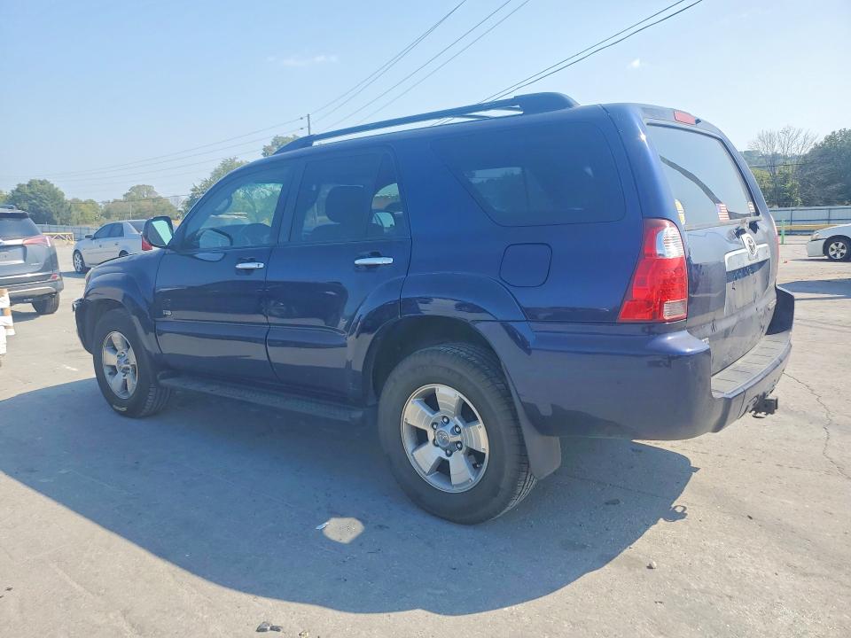 Продажа на аукционе авто 2007 Toyota 4runner, vin: JTEZU14R170090730, номер лота: 69231226