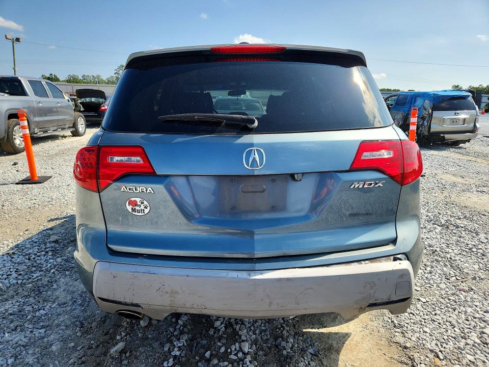 Aukcja sprzedaży 2007 Acura Mdx, vin: 2HNYD28377H538647, numer aukcji: 66415976